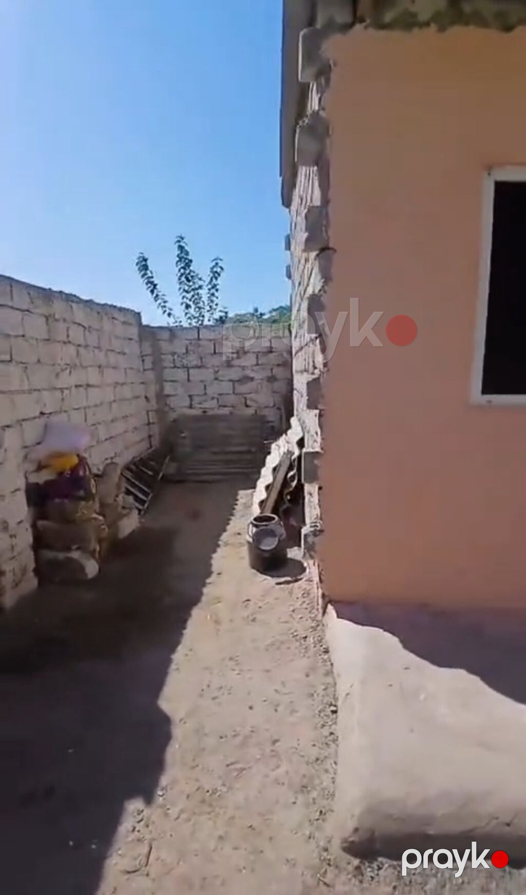 2 otaqlı, 50 kv. m, Kredit yoxdur, Orta təmir — Ev, villa, Digah (4)