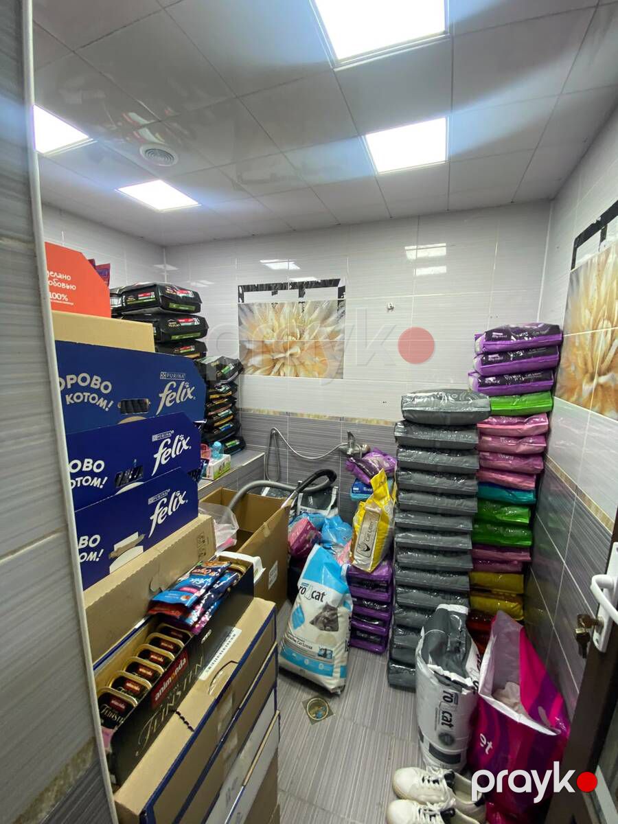 Satılır obyekt 90 m² — Əmlak, Bakı (3)