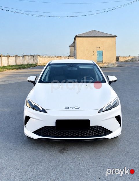 BYD Seal 05, 1.5 L, 15.87 kWh, 2025 il, 23 258 km