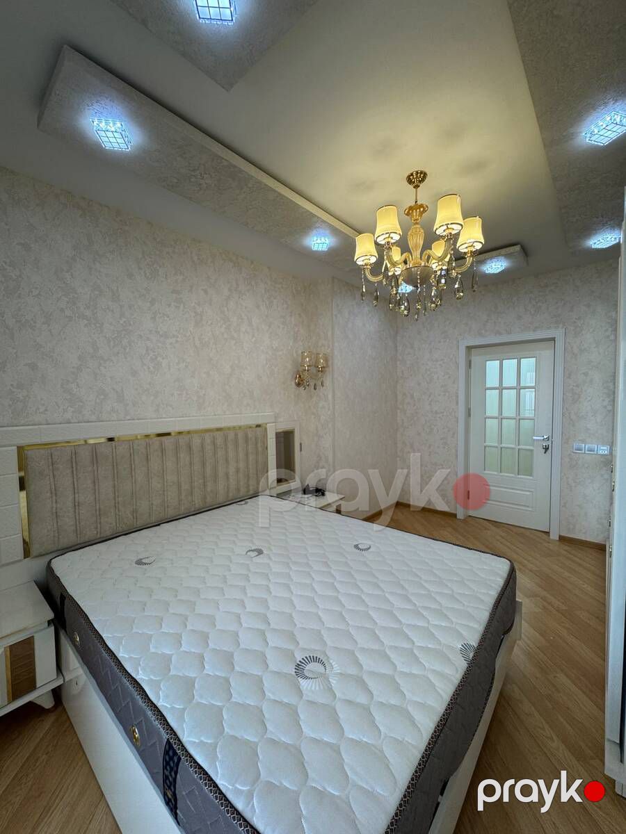 Satılır 2 otaqlı yeni tikili 75 m² — Mənzil, Bakı (8)