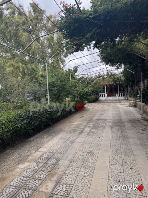 Satılır 6 otaqlı həyət evi/bağ evi 200 m² — Bakı