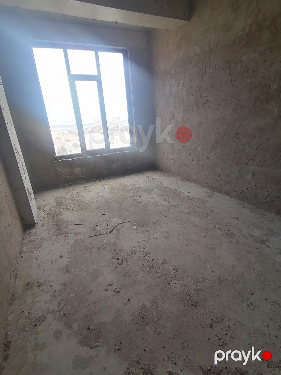 Satılır 3 otaqlı yeni tikili 99 m² — Mənzil, Bakı (5)