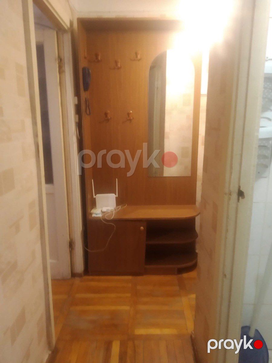 Satılır 2 otaqlı köhnə tikili 65 m² — Mənzil, Bakı (11)