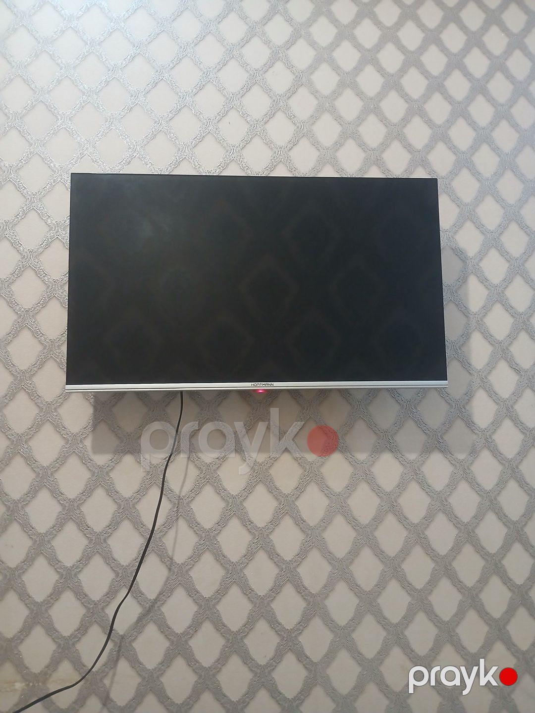 İcarəyə verilir 2 otaqlı yeni tikili 50 m² — Mənzil, Bakı (5)