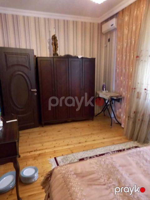 İcarəyə verilir 3 otaqlı həyət evi/bağ evi 120 m² — Bakı
