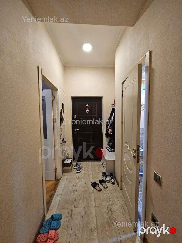 Satılır 2 otaqlı Bina evi menzil (Yeni tikili), 46 m², 10-cu mikrorayon — Mənzil, Sumqayıt (11)