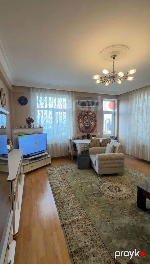 Satılır 3 otaqlı yeni tikili 102 m² — Bakı