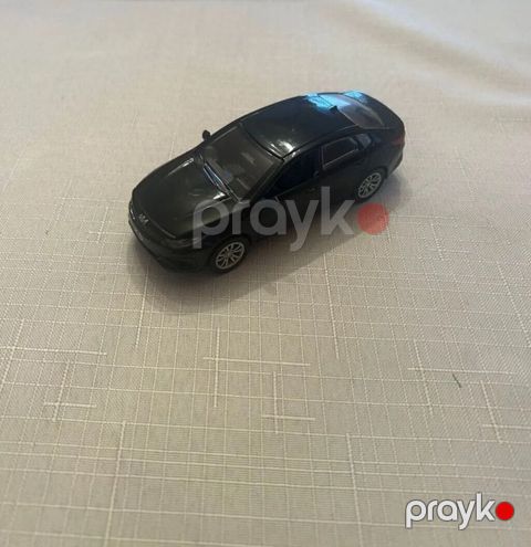 Məhsul: Kia K5 metal model avtomobil (miniature) Təsvir: - Rəng: qara — Bakı