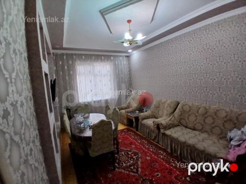 Satılır 2 otaqlı Həyət evi / Villa, 90 m², Xəzər bağları — Sumqayıt