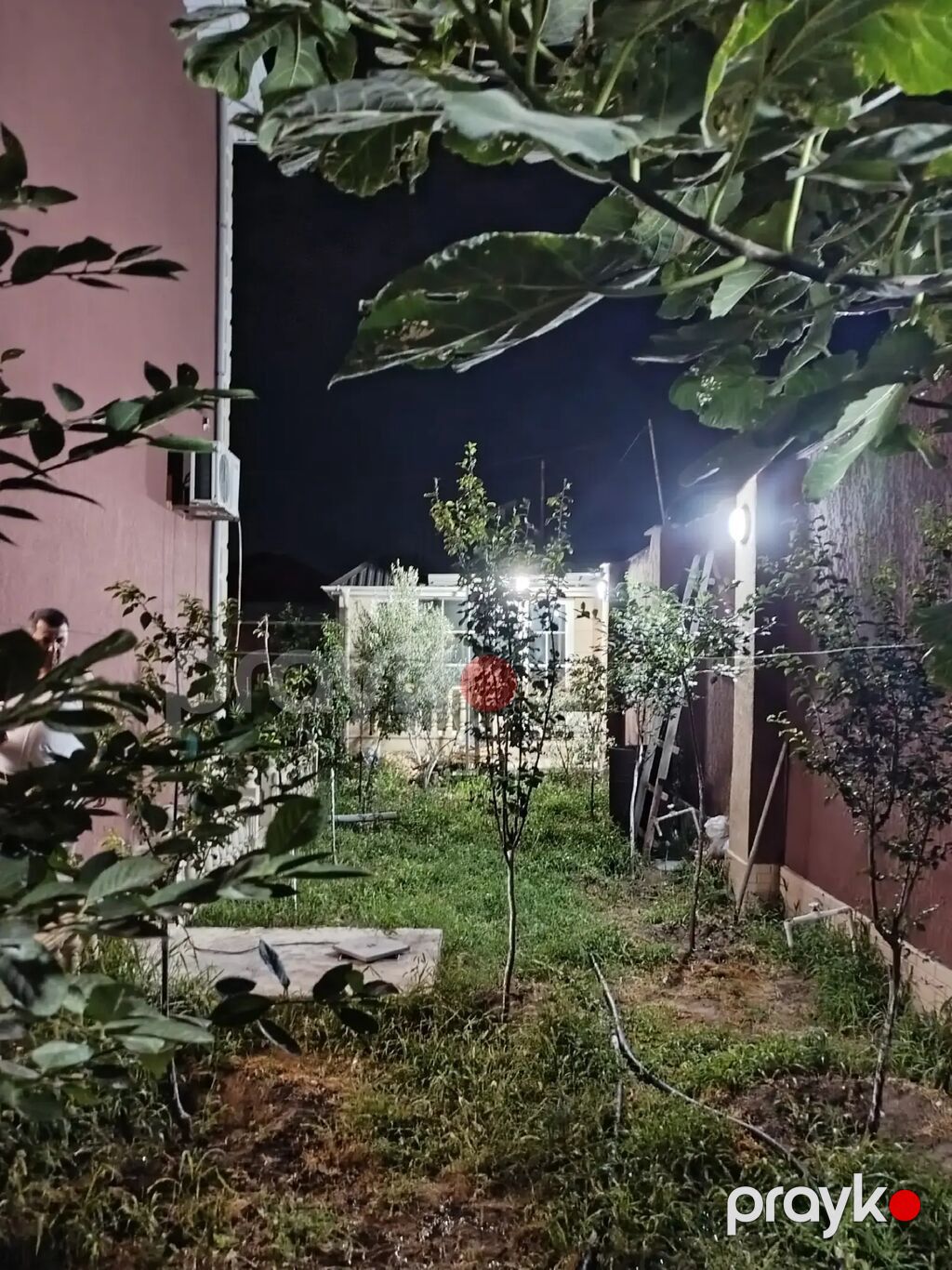 5 otaqlı, 260 kv. m, Kredit yoxdur, Yeni təmirli — Ev, villa, Digah (7)