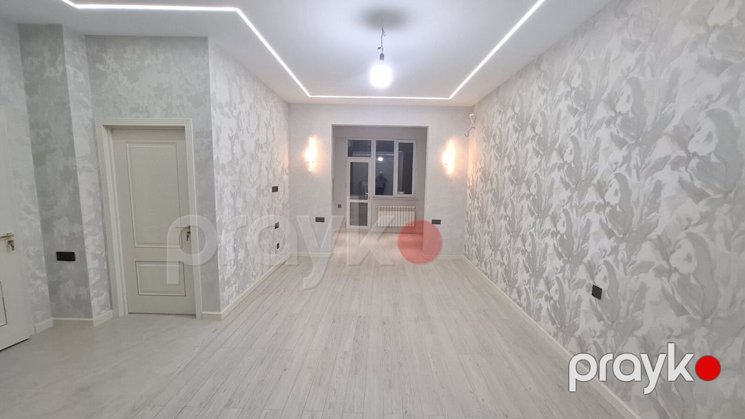 Satılır 2 otaqlı yeni tikili 70 m² — Mənzil, Bakı (3)