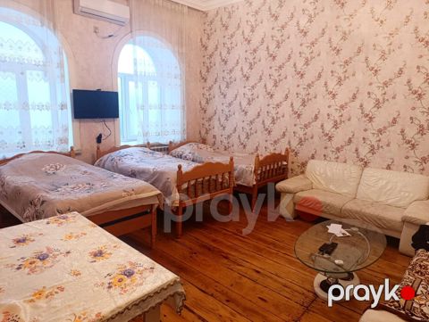 Həyət evi kirayə verilir, Gəncə ş — Gəncə
