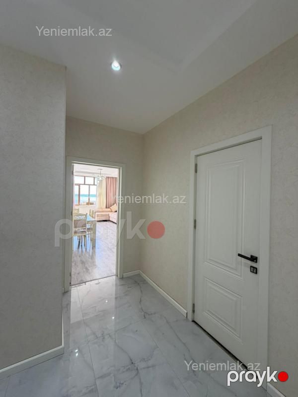 Satılır 2 otaqlı Bina evi menzil (Yeni tikili), 76 m², Xətai rayonu — Mənzil, Bakı (11)