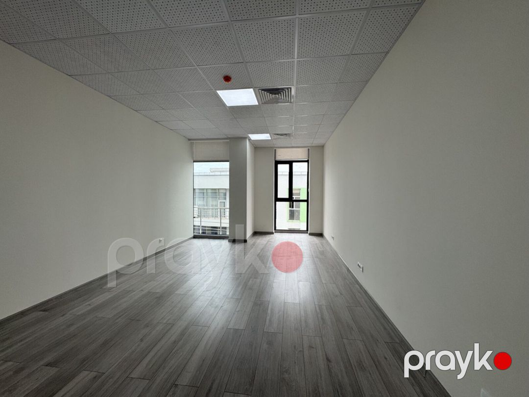 İcarəyə verilir 2 otaqlı ofis 90 m² — Ofis, Bakı (6)