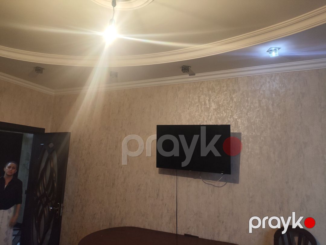 İcarəyə verilir 2 otaqlı yeni tikili 58 m² — Mənzil, Bakı (4)
