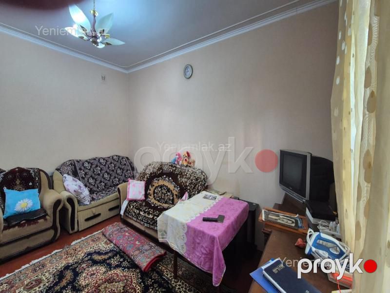 Satılır 2 otaqlı Həyət evi / Villa, 80 m², Corat köhnə — Ev, villa, Sumqayıt (9)
