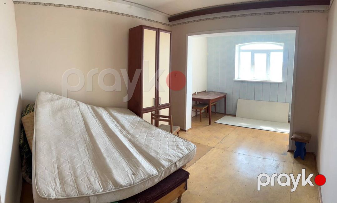 Satılır 3 otaqlı köhnə tikili 90 m² — Mənzil, Bakı (8)