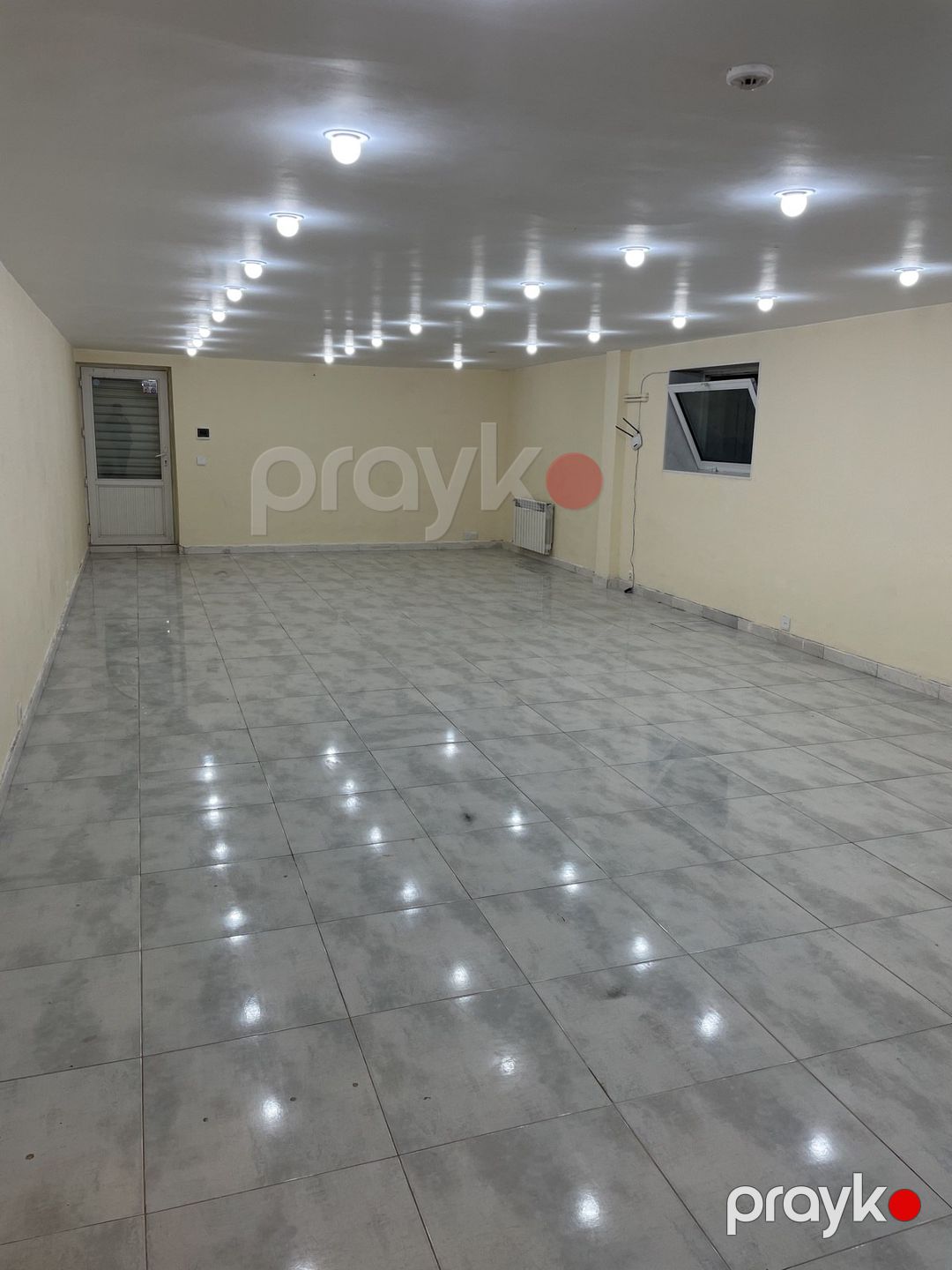 İcarəyə verilir obyekt 265 m² — Əmlak, Bakı (9)