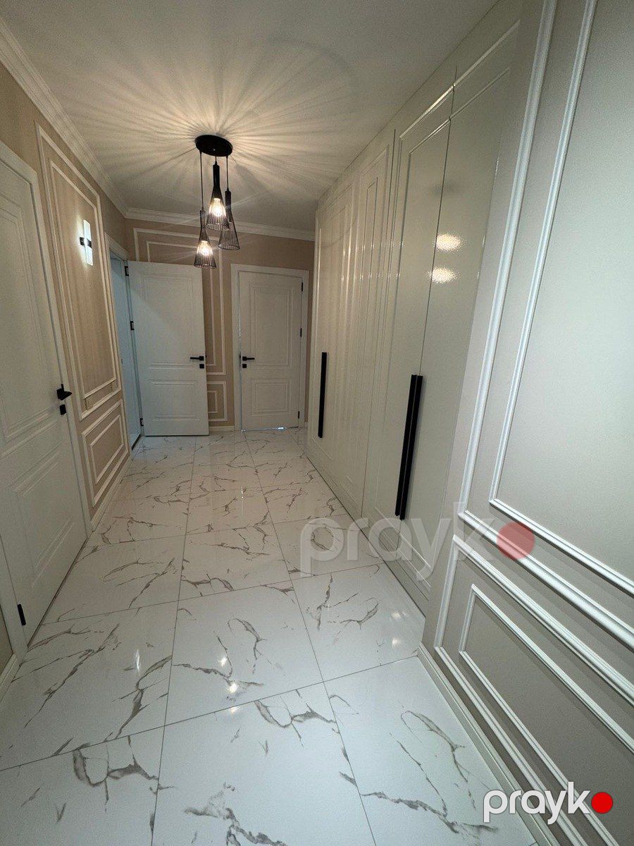2-otaqlı yeni tikili kirayə verilir, 8 Noyabr m., 75 m² — Mənzil, Bakı (6)