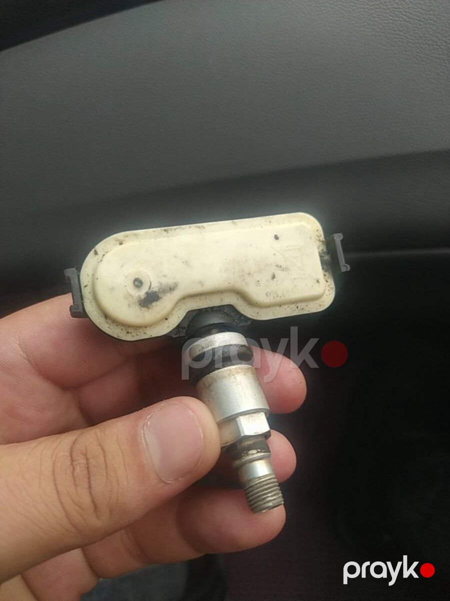 Hyundai Elantra təkər sensoru — Ehtiyat hissələri və aksesuarlar, Bakı (2)