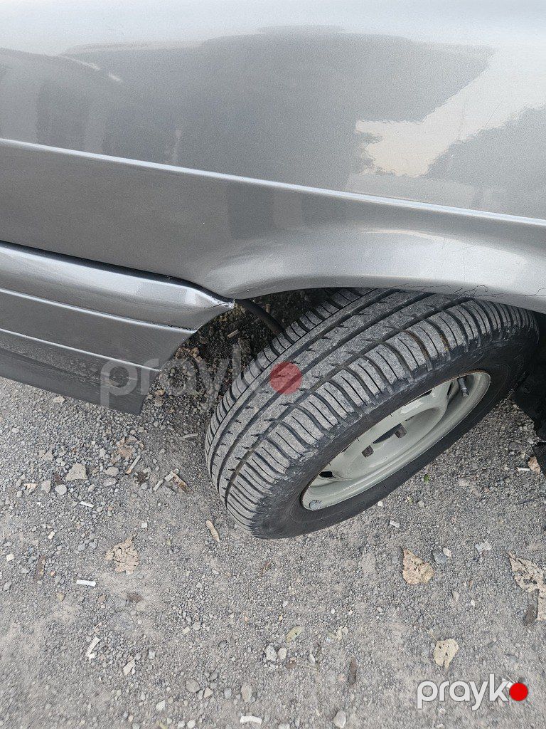 Lada (VAZ) 2115, 1.6 L, 2007 il, 224 298 km — Avtomobillər, Qazax (7)