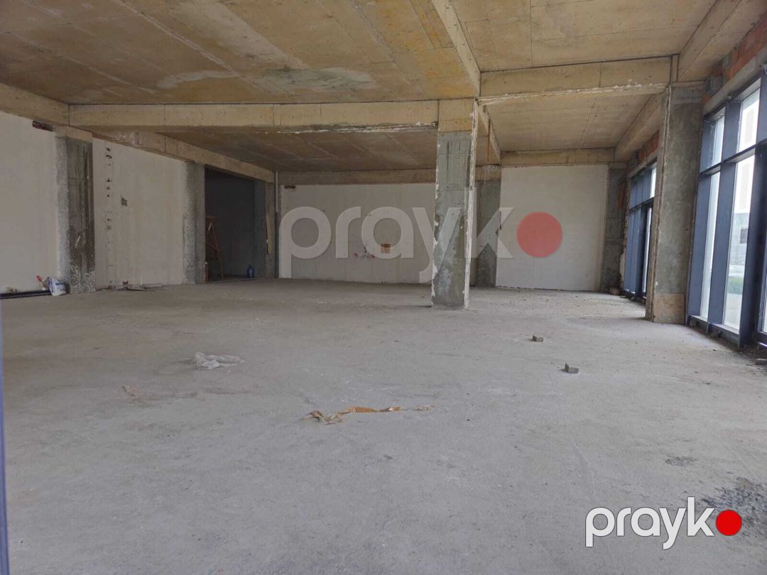 Satılır obyekt 1700 m² — Əmlak, Bakı (5)