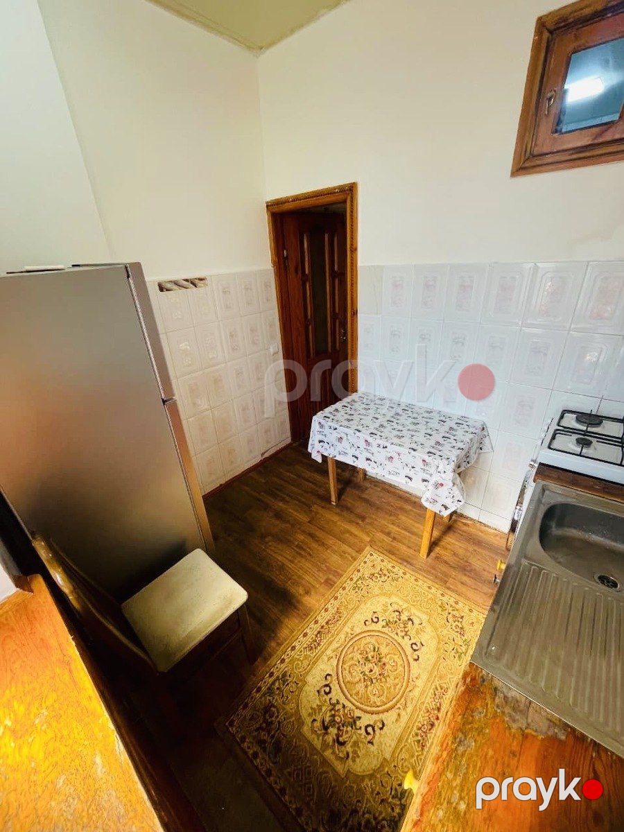 Satılır 2 otaqlı köhnə tikili 45 m² — Mənzil, Bakı (9)
