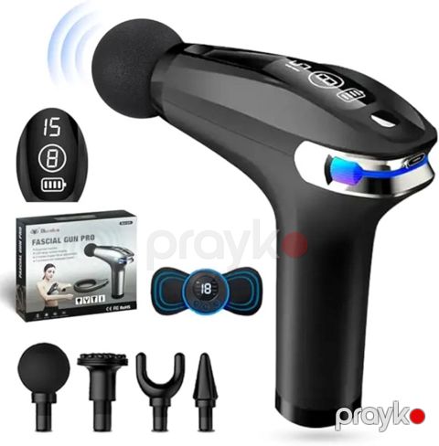 Masaj aparatı "BLD-326" — Bakı