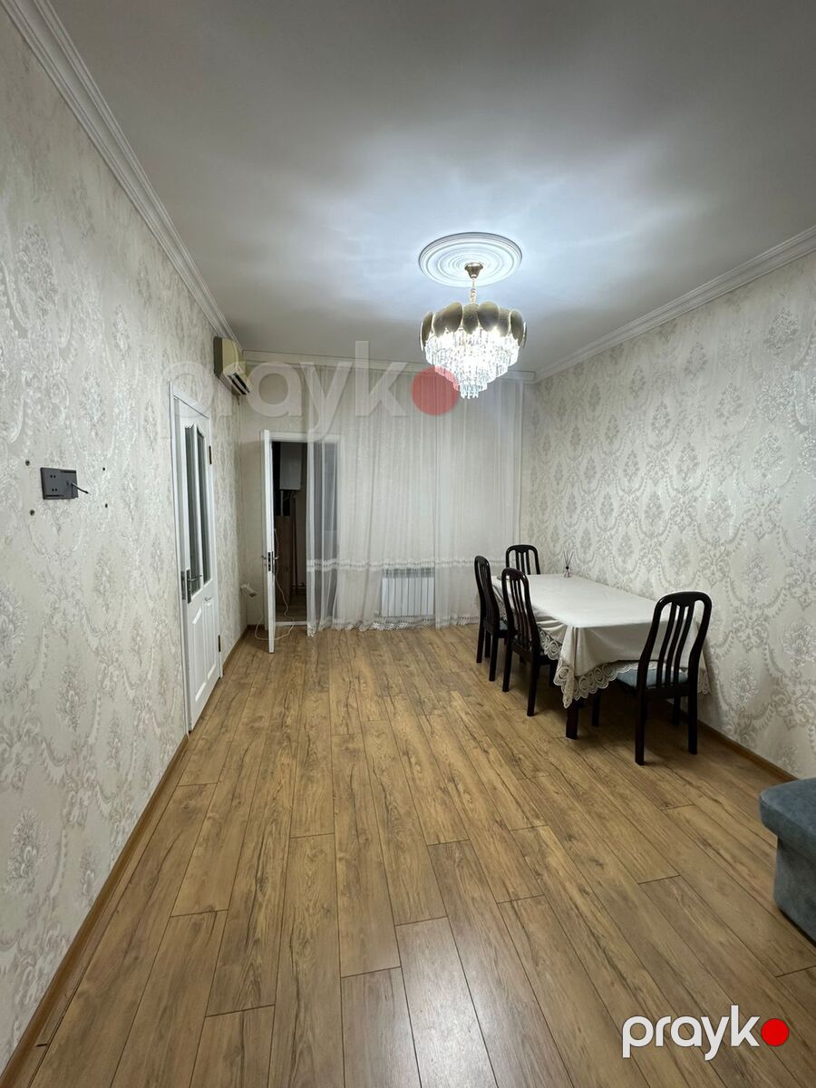 Satılır 2 otaqlı köhnə tikili 60 m² — Mənzil, Bakı (7)
