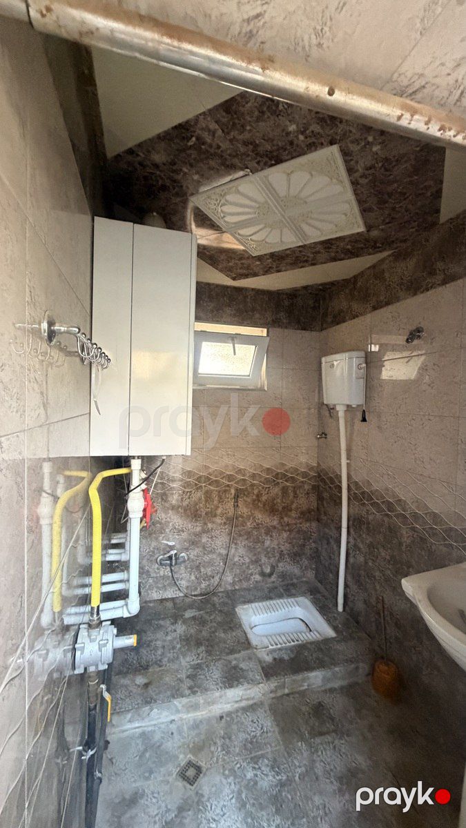 Həyət evi, Zığ qəs — Ev, villa, Bakı (8)