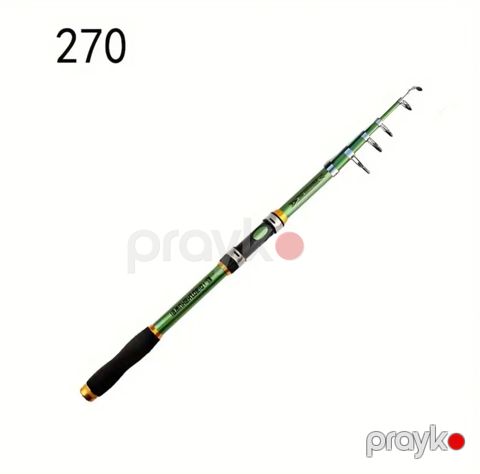 Tilov "Green Gold Pro" — Bakı