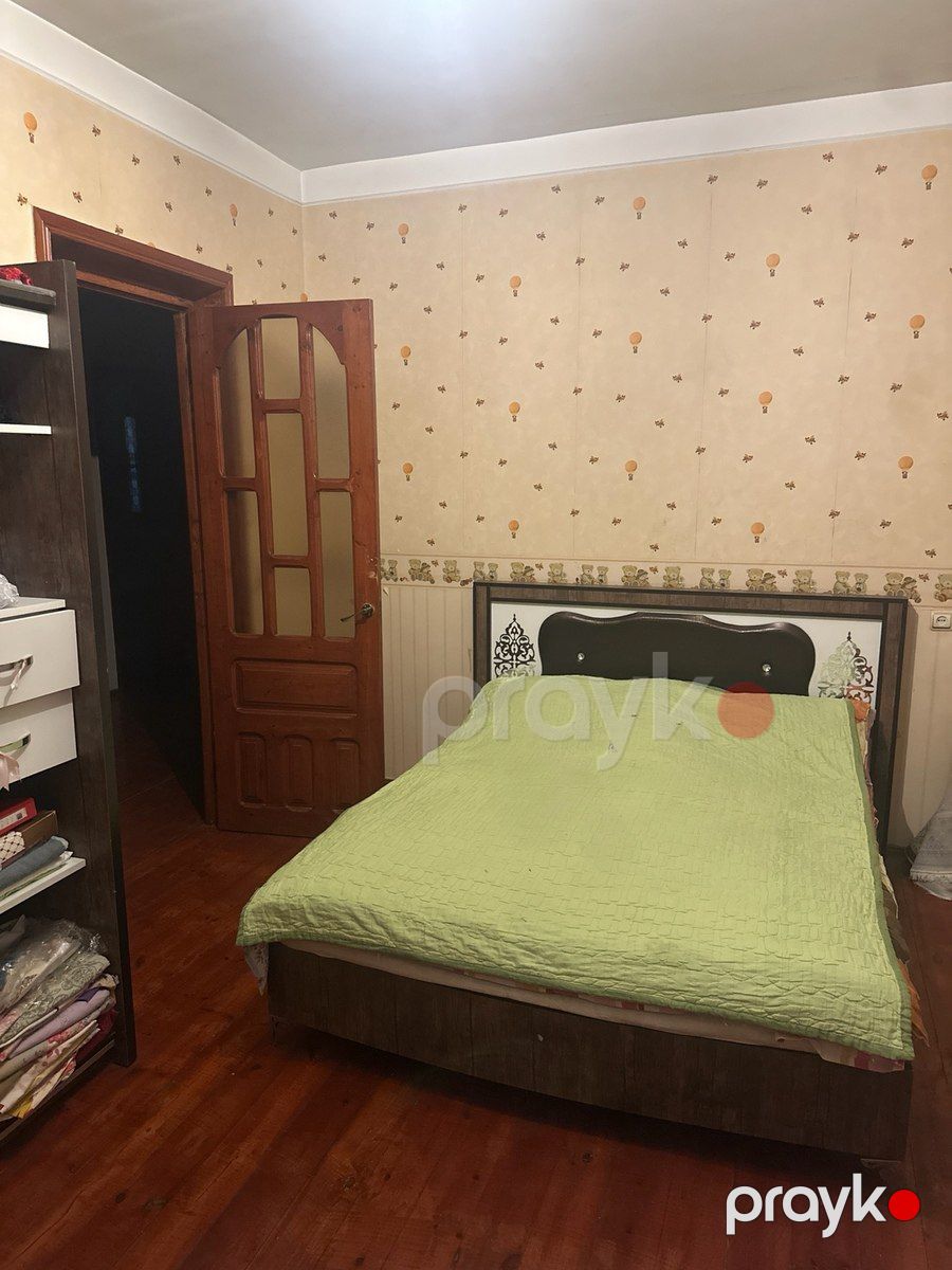 5-otaqlı mənzil kirayə verilir, Xutor qəs., 200 m² — Mənzil, Bakı (5)