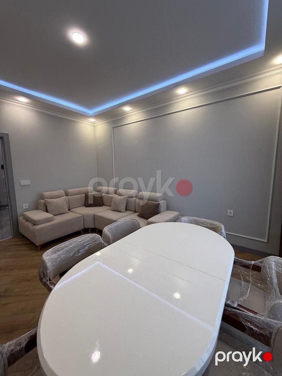 İcarəyə verilir 2 otaqlı yeni tikili 65 m² — Mənzil, Bakı (9)