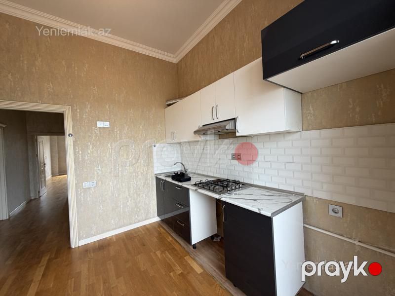 Satılır 2 otaqlı Bina evi menzil (Yeni tikili), 90 m², Sumqayıt Bulvarı — Mənzil, Sumqayıt (5)