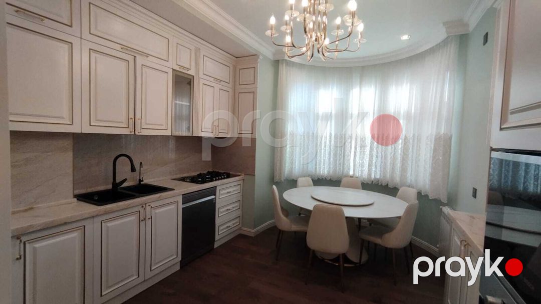 Satılır 4 otaqlı yeni tikili 155 m² — Mənzil, Bakı (4)