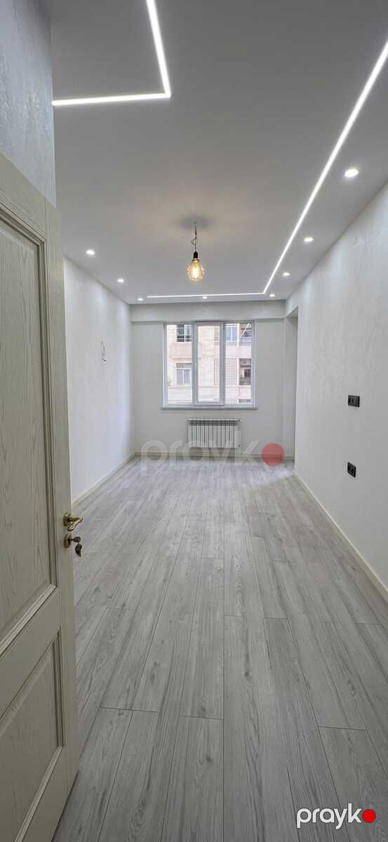 Satılır 2 otaqlı yeni tikili 67 m² — Mənzil, Bakı (2)