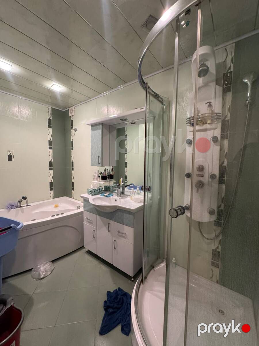 Satılır 5 otaqlı köhnə tikili 120 m² — Mənzil, Bakı (11)