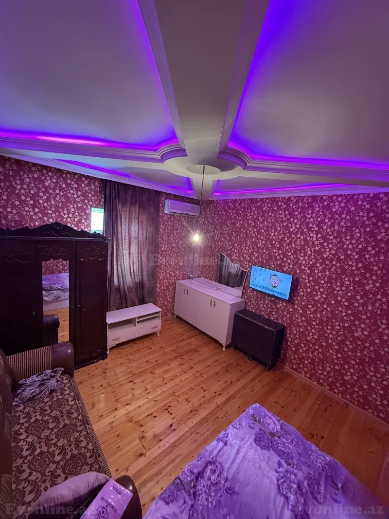 Satılır 3 otaqlı Həyət evi 110 m² Bakı, Xəzər r., Buzovna — Ev, villa, Bakı (8)