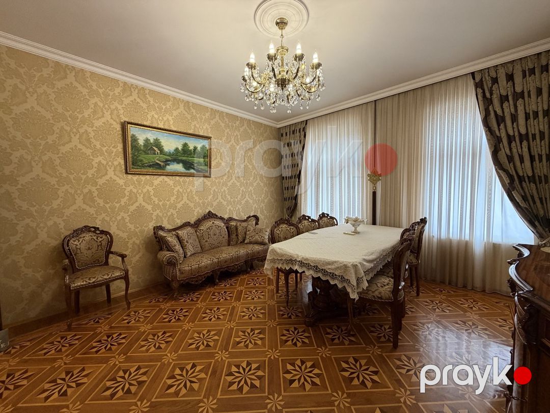 Satılır 3 otaqlı köhnə tikili 90 m² — Mənzil, Bakı (2)
