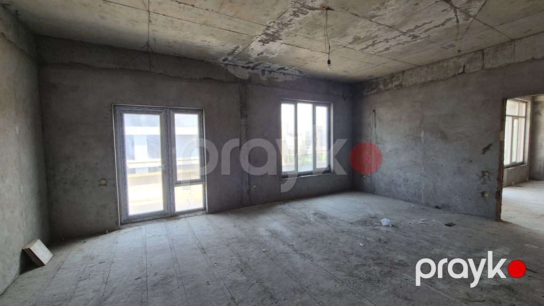 Satılır 4 otaqlı yeni tikili 160 m² — Mənzil, Bakı (4)