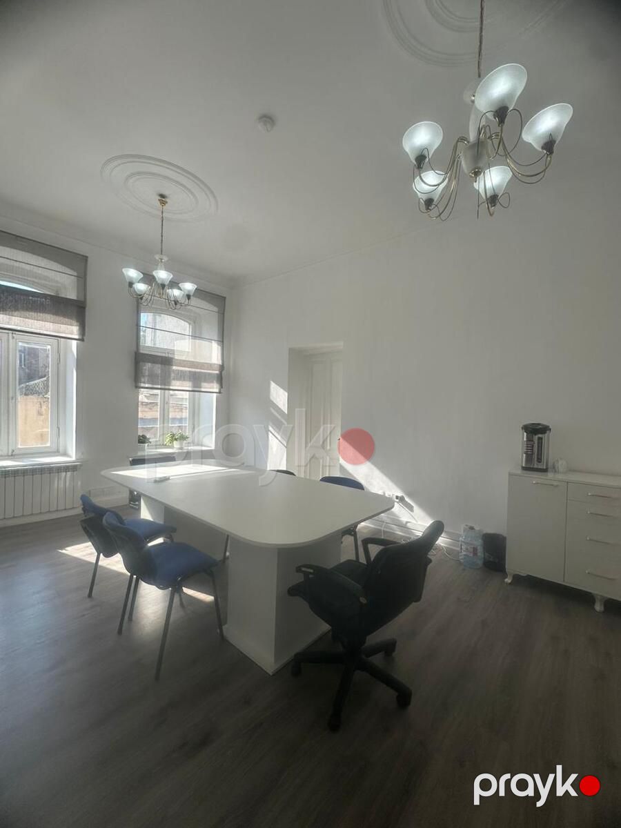 İcarəyə verilir 2 otaqlı ofis 50 m² — Ofis, Bakı (12)