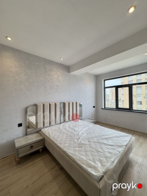 İcarəyə verilir 2 otaqlı yeni tikili 70 m² — Bakı