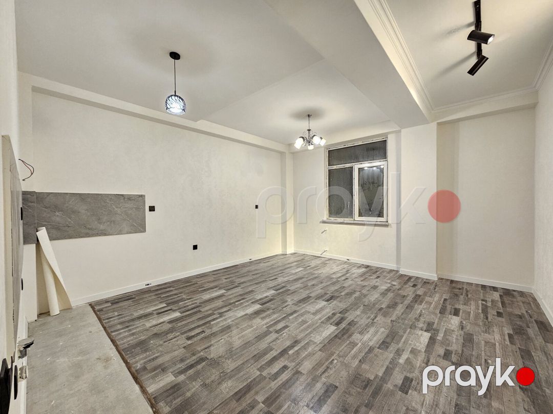 Satılır 2 otaqlı yeni tikili 57 m² — Mənzil, Xırdalan (4)
