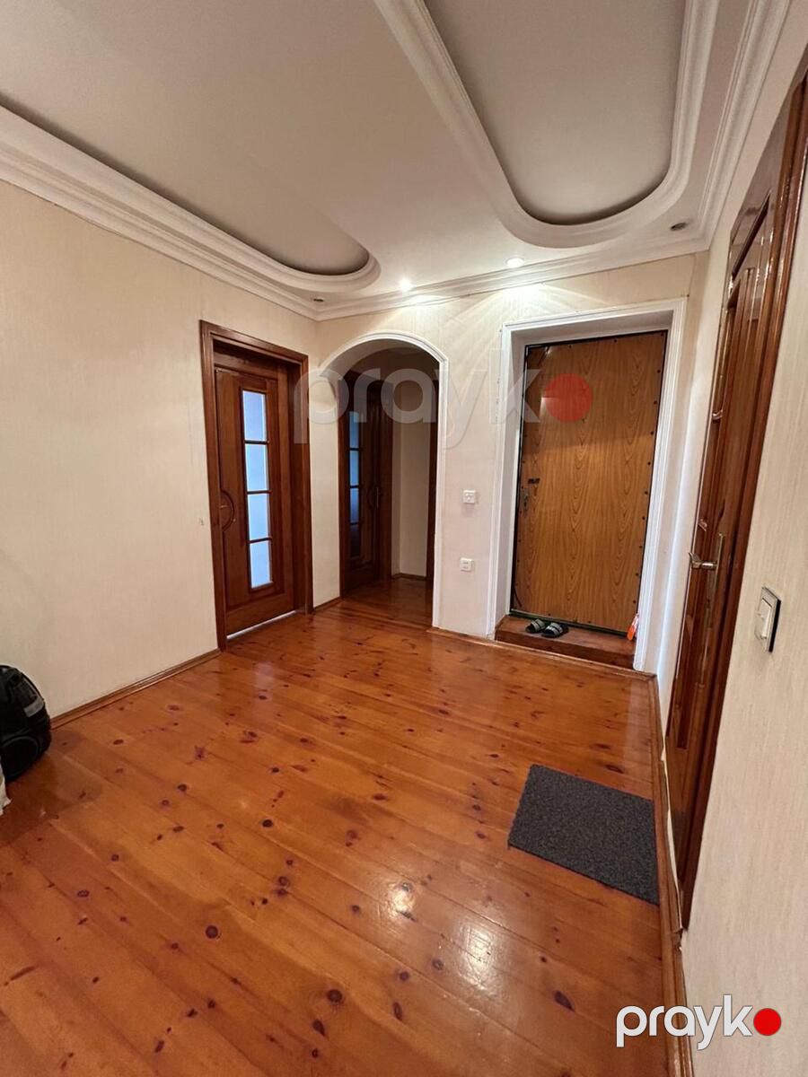 Satılır 3 otaqlı köhnə tikili 75 m² — Mənzil, Bakı (12)