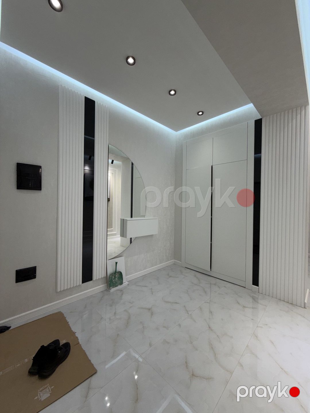 Satılır 3 otaqlı yeni tikili 115 m² — Mənzil, Bakı (11)