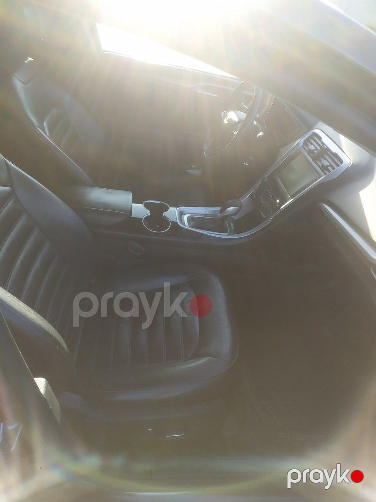 Ford Fusion (North America), 1.5 L, 2016 il, 300 000 km — Avtomobillər, Sumqayıt (3)