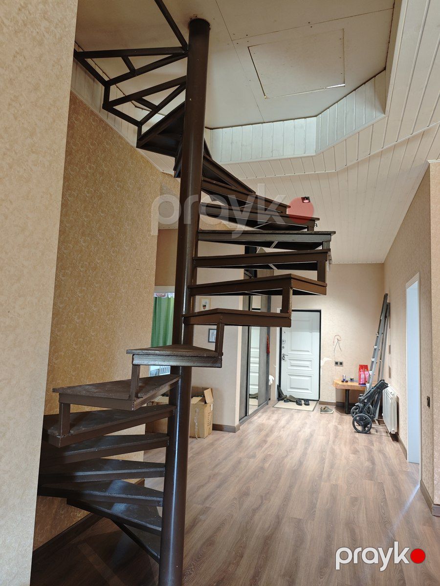 Satılır 4 otaqlı həyət evi/bağ evi 250 m² — Ev, villa, Bakı (7)