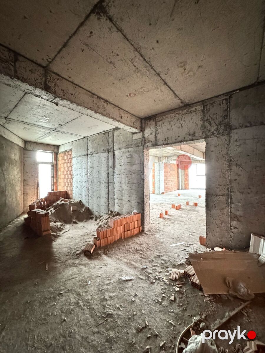 4-otaqlı yeni tikili, Mirəli Seyidov küç., 168 m² — Mənzil, Bakı (9)