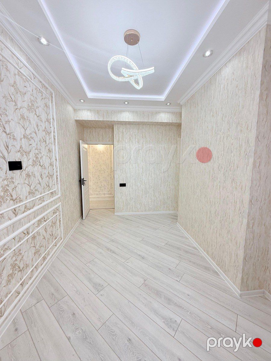 Satılır 2 otaqlı yeni tikili 50 m² — Mənzil, Xırdalan (10)