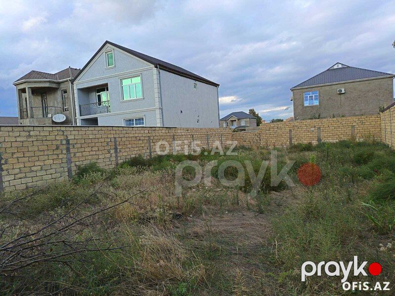 Həyət evləri Satılır Abşeron r., Masazır q., 4 otaq, 106 m² — Ev, villa, Bakı (2)